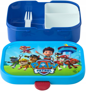 Mepal 107440065350 Paw Patrol obedár 750 ml